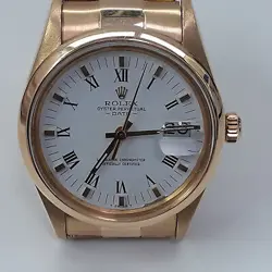 WATCH 15008