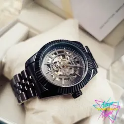 EDITION SKELETON WATCH