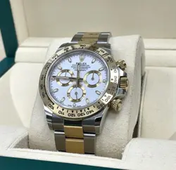 DIAL REF. 116503