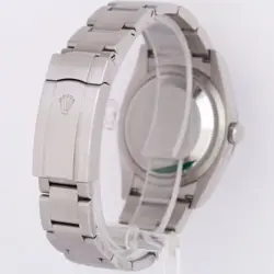 STEEL WATCH 126000