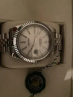 ROLEX OYSTER PERPETUAL DATEJUST 36MM