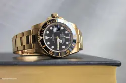PAPERS 116618LN