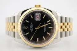 STEEL ROULETTE DATE