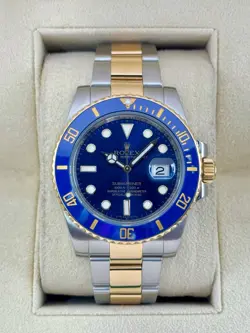 SUBMARINER “BLUESY”