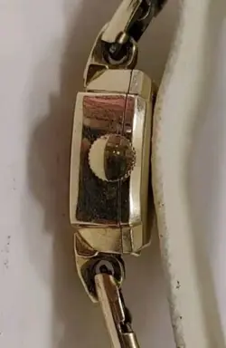 ROLEX 21