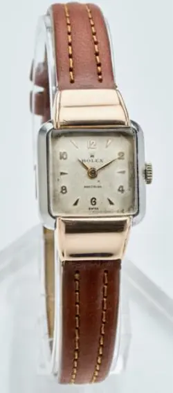 REF 4375 LADIES