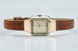 PINK GOLD/STEEL