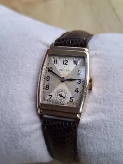 1938 FWO