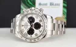 DAYTONA PANDA DIAL