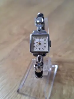 LADIES WATCH 1954