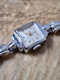 ART DECO CASE