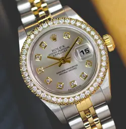 U-BEZEL NO