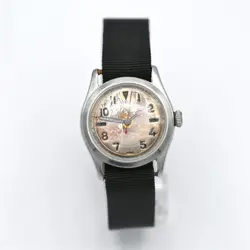 4220 MANUAL WRISTWATCH