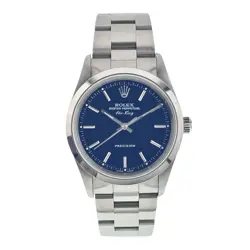 34MM AUTOMATIC MEN’S