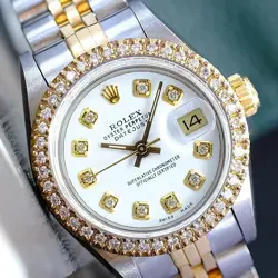 U-BEZEL JUBILEE