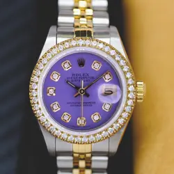 DIAMOND DIAL&