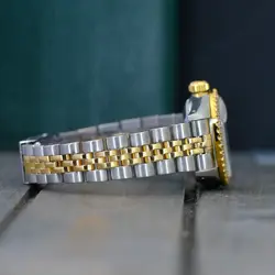 PURPLE DIAL DIAMOND