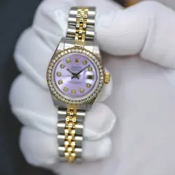 BEZEL NO HOLE