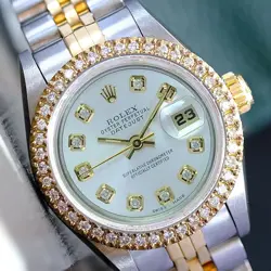 U-BEZEL JUBILEE 26MM
