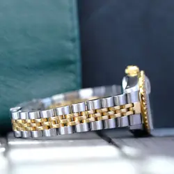 WATCH 69173 SILVER