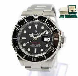 LETTER 126600 43MM