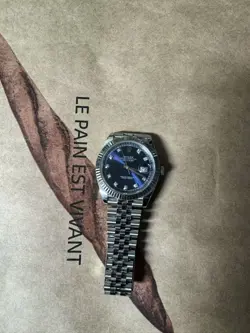 GIFT ROLEX