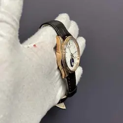 ROLEX CELLINI 39MM