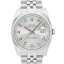 JUBILEE WARRANTY 2012