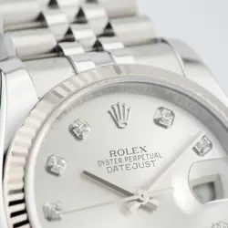 36 116234G SILVER