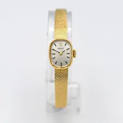 WRISTWATCH 17J MONTRES