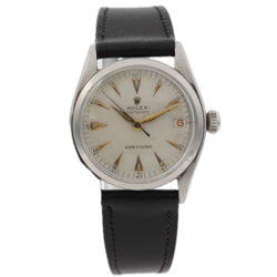 OYSTERDATE MEN'S MECHANICAL