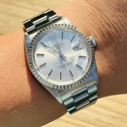 DATEJUST 16030 CIRCA
