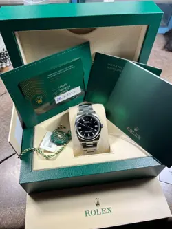 ROLEX 12600