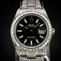 BUSSDOWN MEN’S WATCH