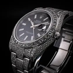 MEN’S WATCH REF.