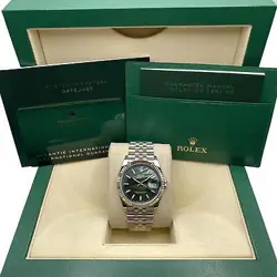 MOTIF DIAL MENS
