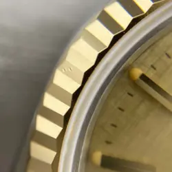 DATE YG AUTOMATIC
