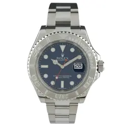 YACHT-MASTER RHODIUM 116622