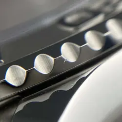 RHODIUM 116622