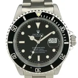 AUTOMATIC MEN'S #BS072