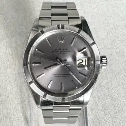 1501 LAVENDER DIAL