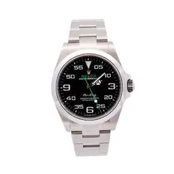 DIAL WATCH 126900