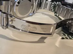 126000 36MM STAINLESS