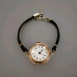 1920 ORIGINAL WATCH