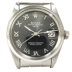 DATE ROMAN NUMERALS