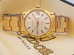 14KGF WATCH