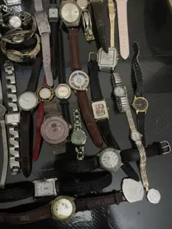 TIMEX ROLEX