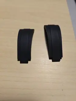 OYSTERFLEX RUBBER BRACELET