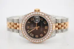 SS 26MM WATCH