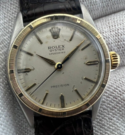 1210 SERVICED